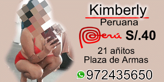 cybernenas kimberly